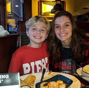 Meet your Posher, Grace